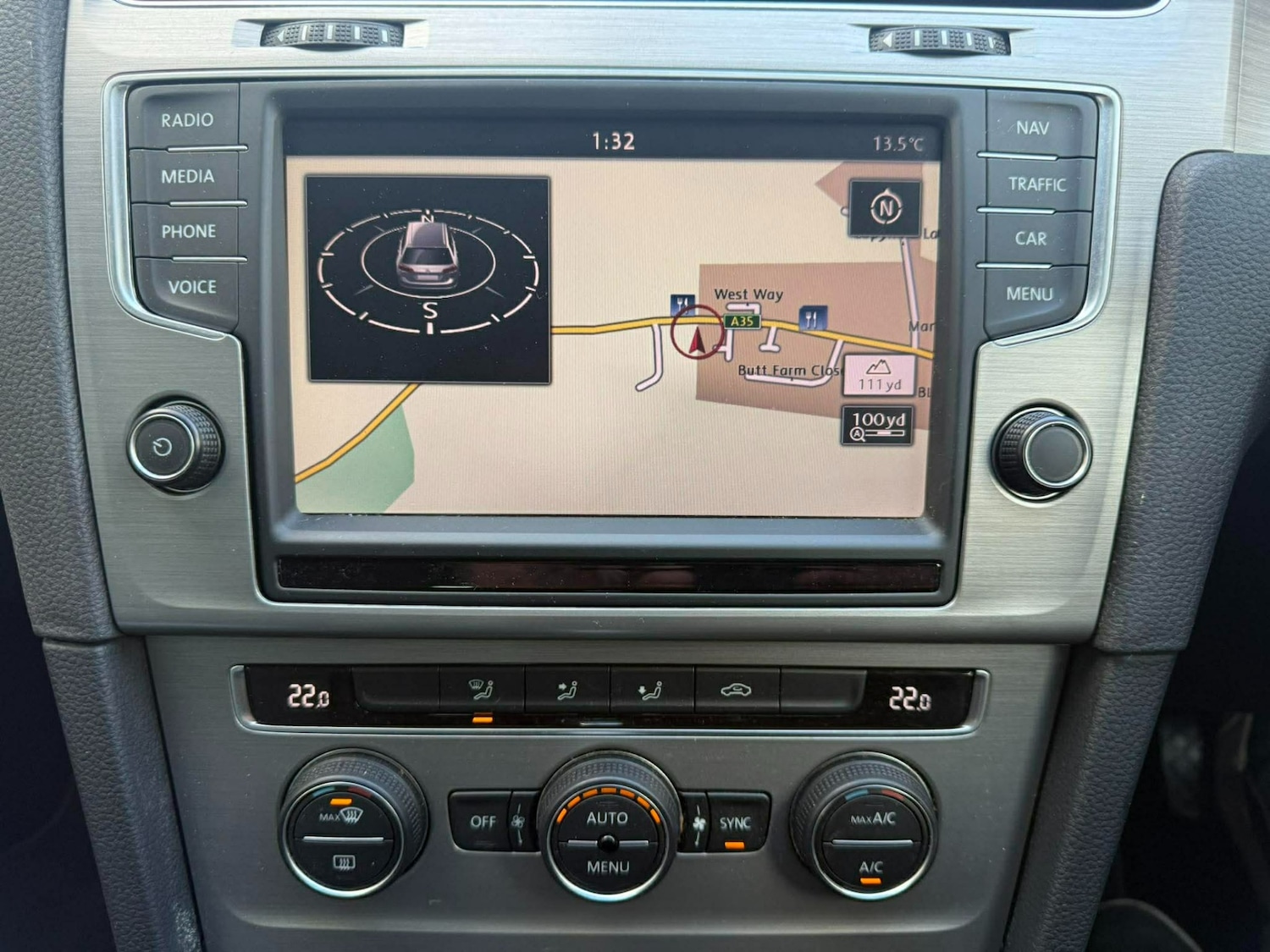 Used Volkswagen Golf 2015 for sale - 77323715: Photo 16