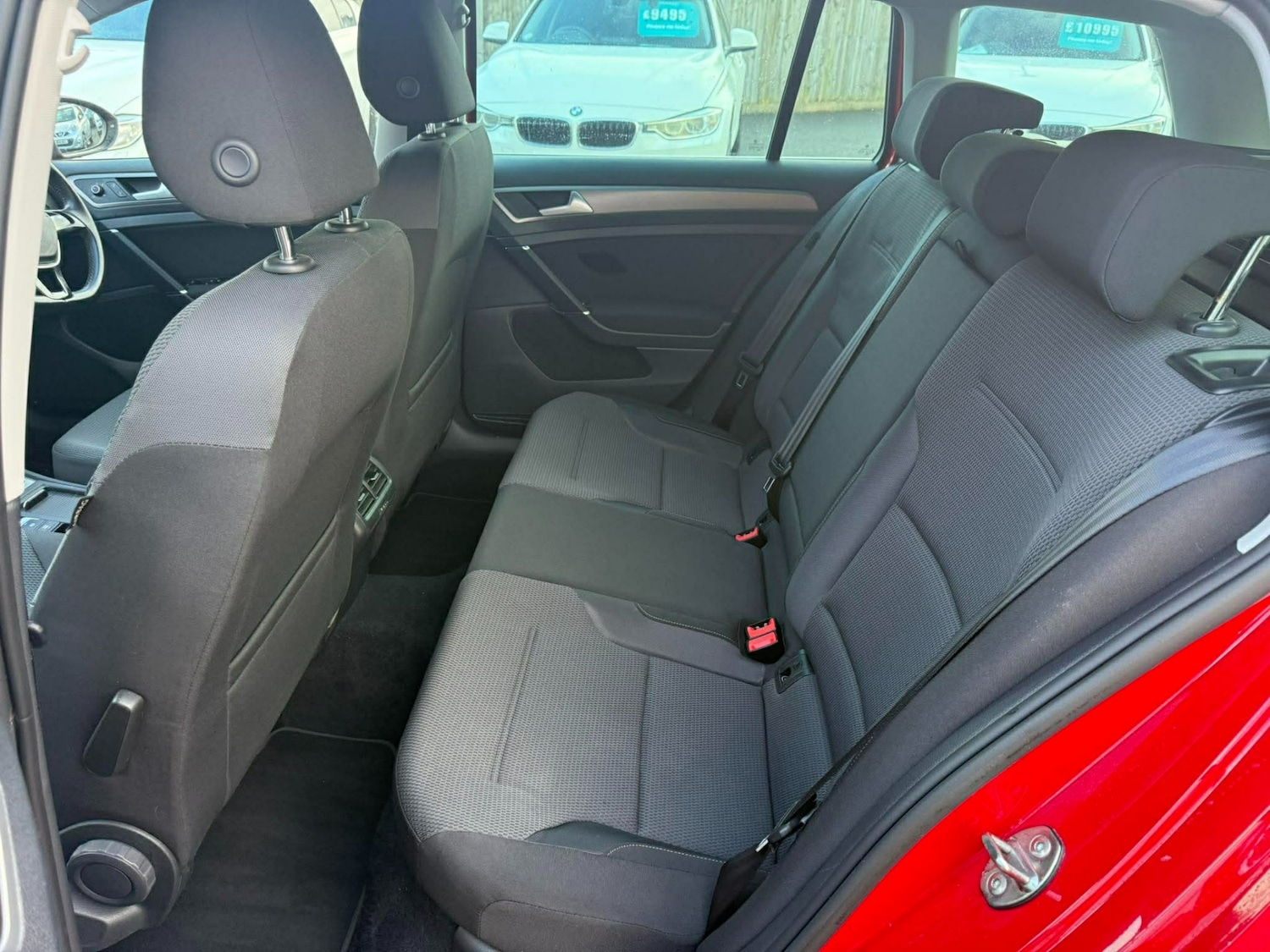 Used Volkswagen Golf 2015 for sale - 77323715: Photo 17