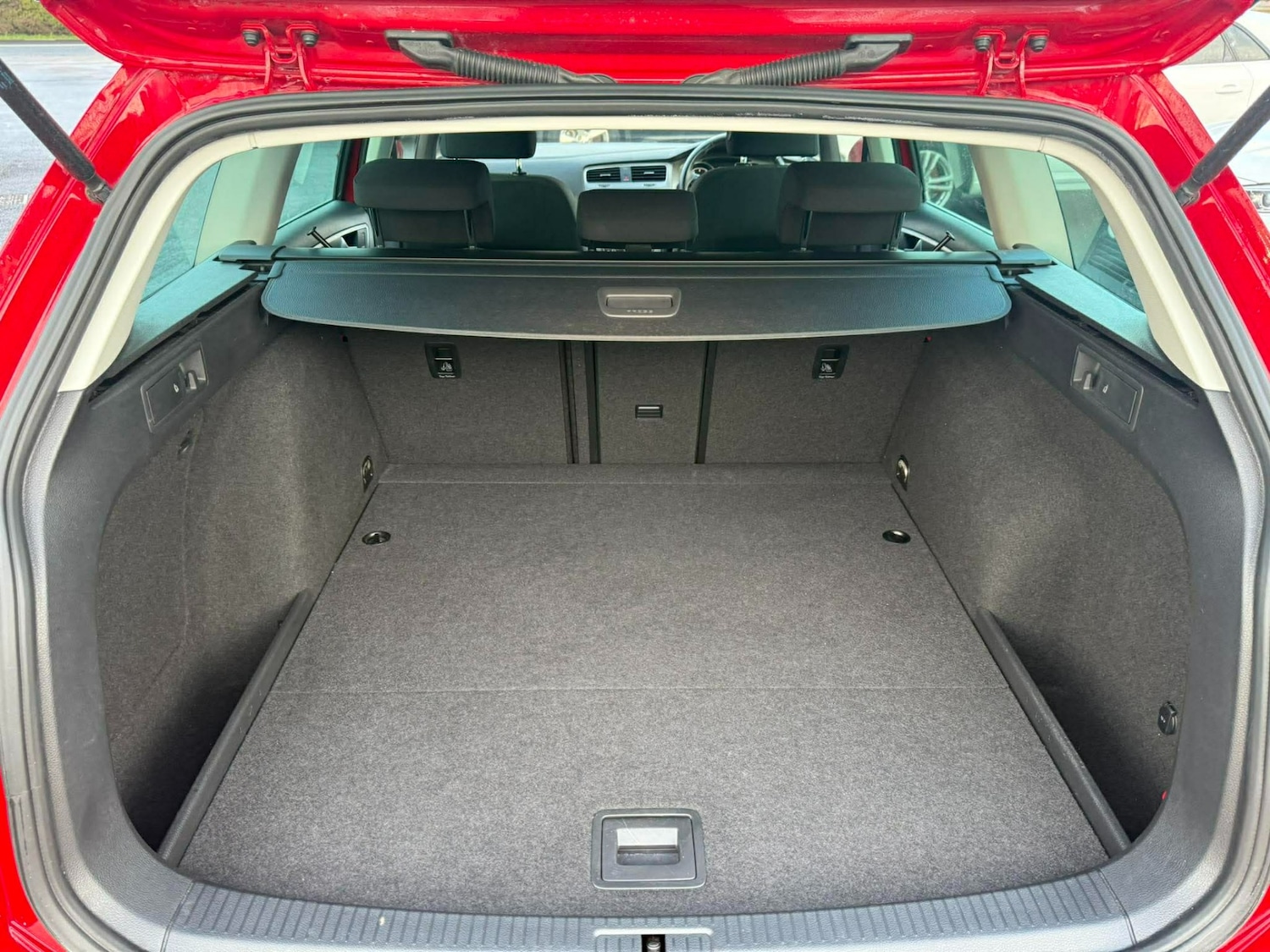 Used Volkswagen Golf 2015 for sale - 77323715: Photo 18