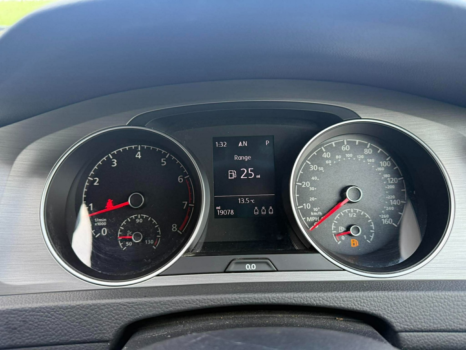 Used Volkswagen Golf 2015 for sale - 77323715: Photo 19