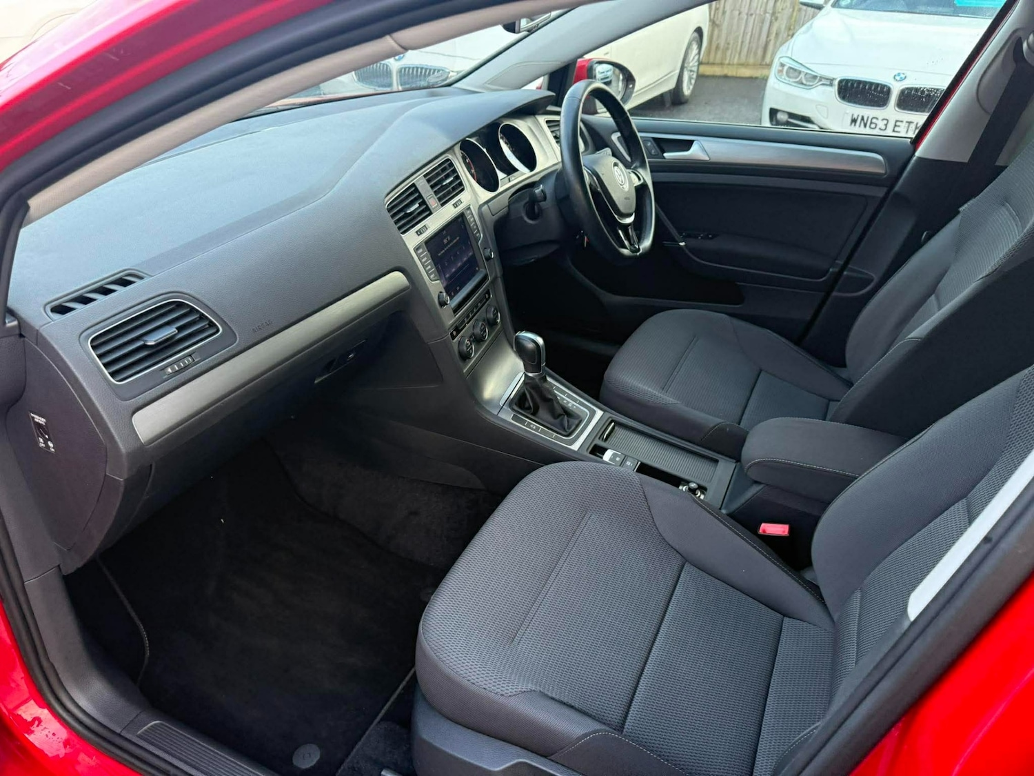 Used Volkswagen Golf 2015 for sale - 77323715: Photo 20