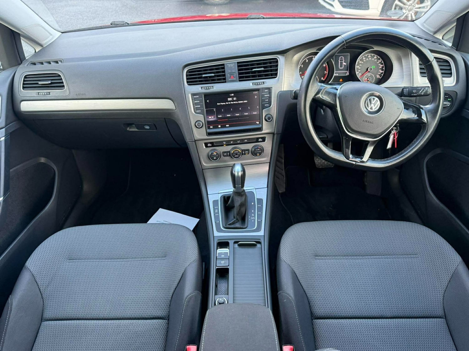 Used Volkswagen Golf 2015 for sale - 77323715: Photo 21