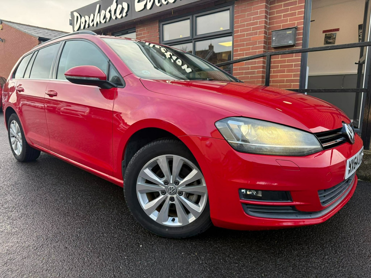 Used Volkswagen Golf 2015 for sale - 77323715: Photo 22