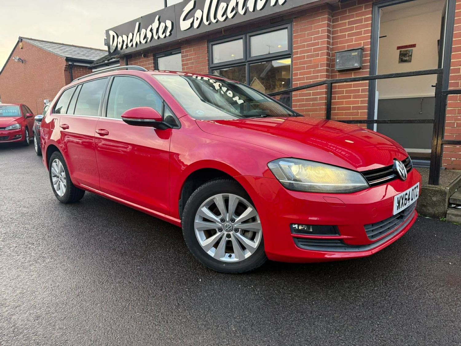 Used Volkswagen Golf 2015 for sale - 77323715: Photo 23