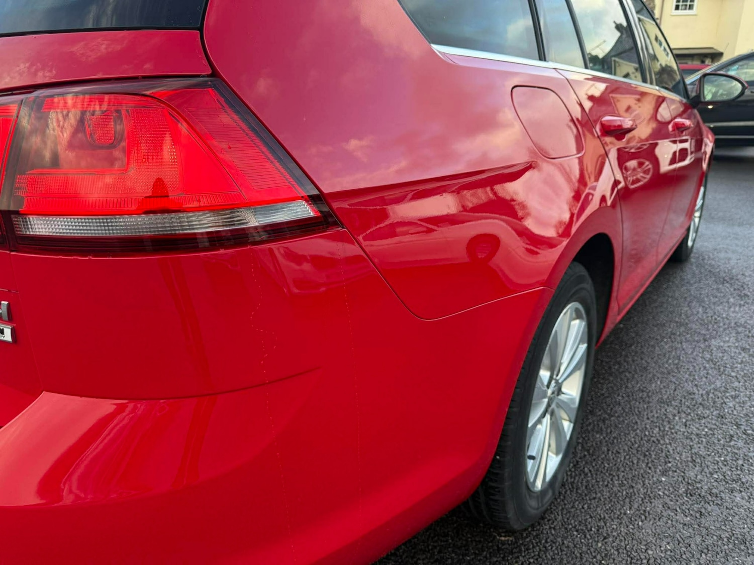 Used Volkswagen Golf 2015 for sale - 77323715: Photo 26