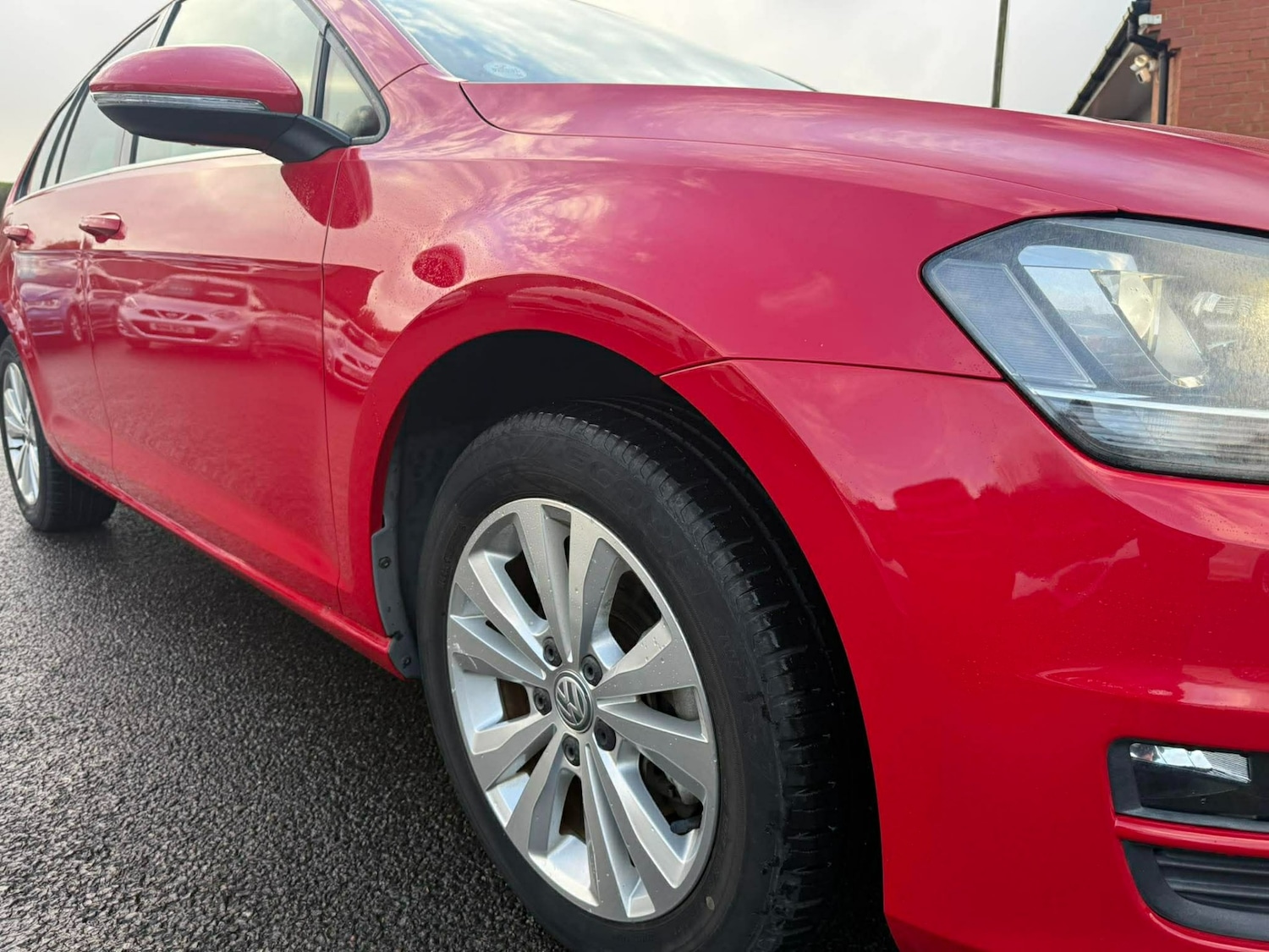 Used Volkswagen Golf 2015 for sale - 77323715: Photo 27