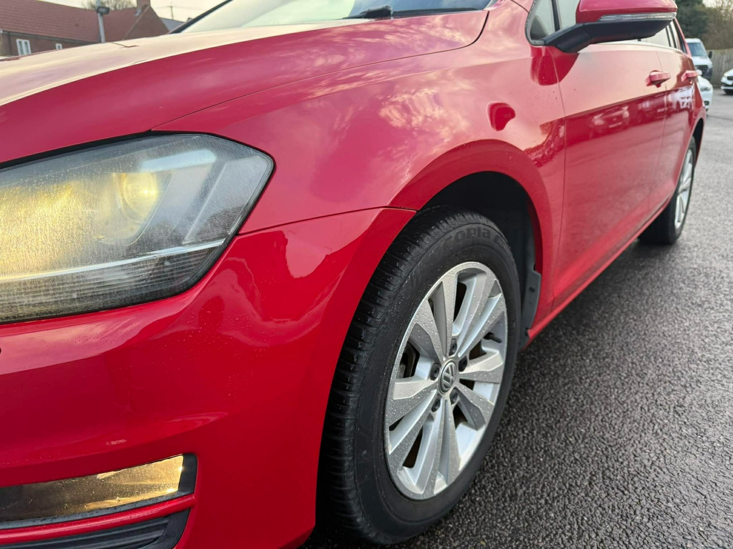 Used Volkswagen Golf 2015 for sale - 77323715: Photo 29