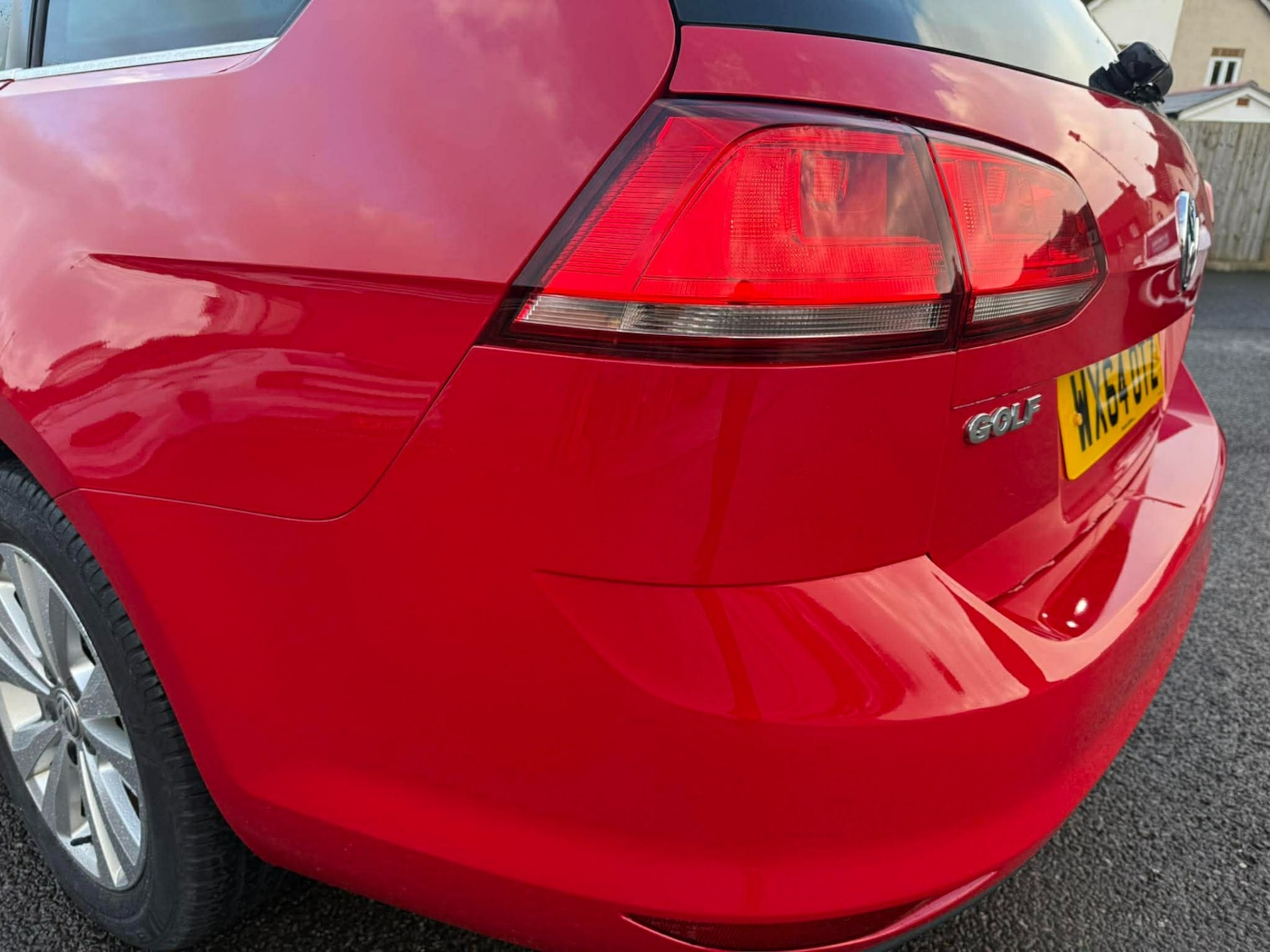 Used Volkswagen Golf 2015 for sale - 77323715: Photo 30