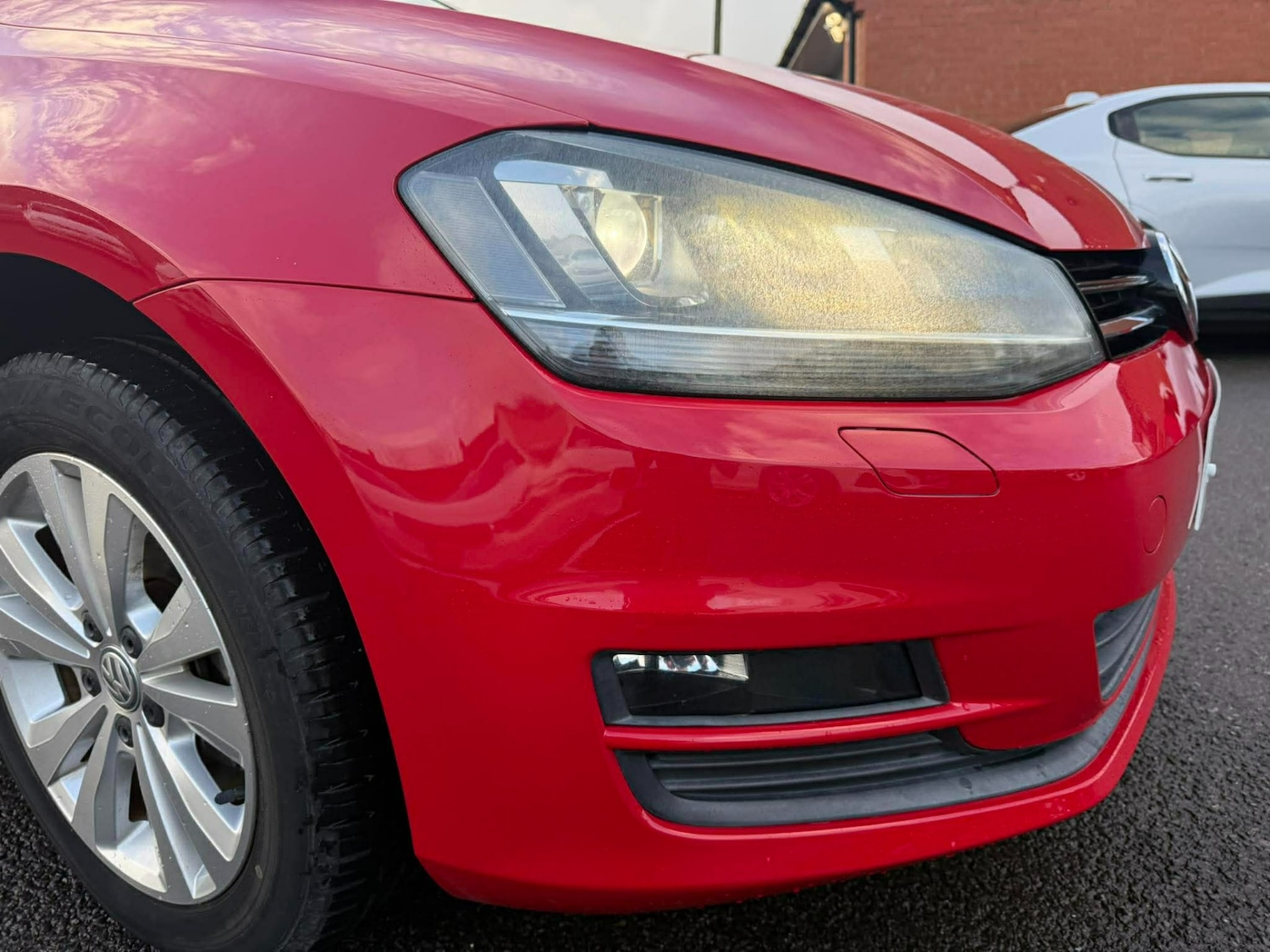 Used Volkswagen Golf 2015 for sale - 77323715: Photo 31