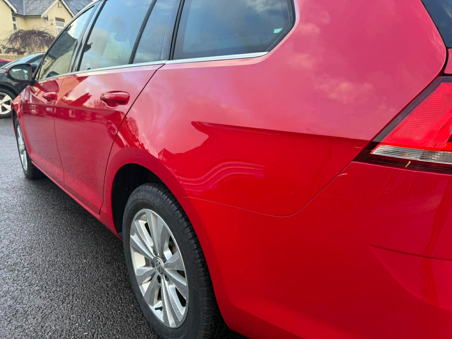 Used Volkswagen Golf 2015 for sale - 77323715: Photo 32