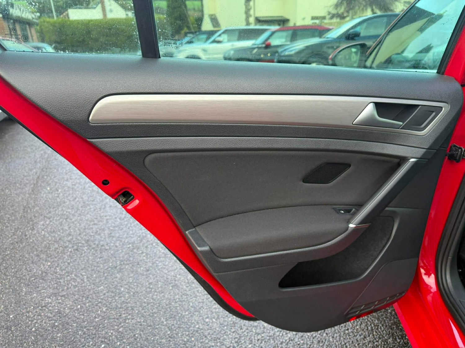 Used Volkswagen Golf 2015 for sale - 77323715: Photo 33