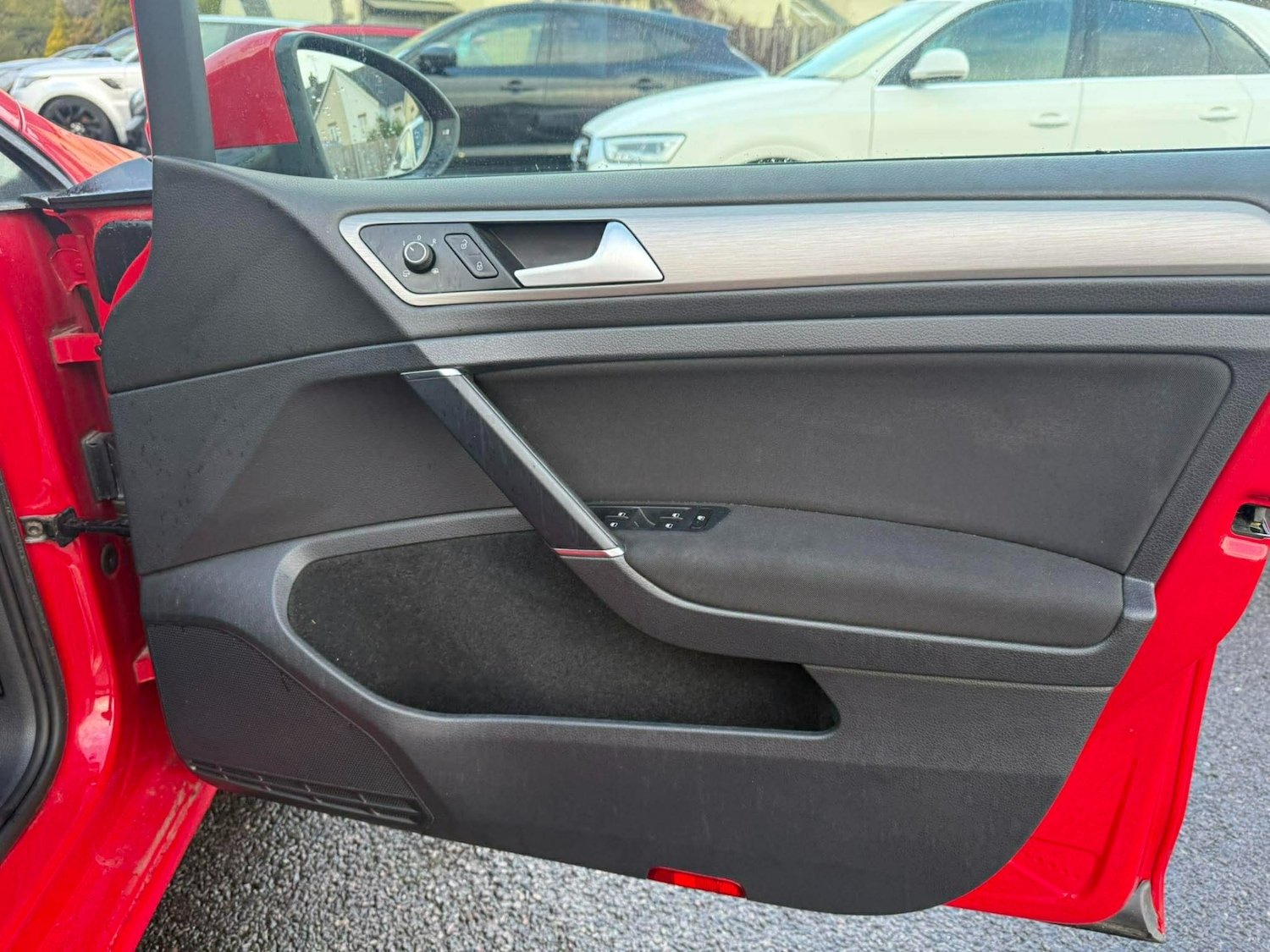 Used Volkswagen Golf 2015 for sale - 77323715: Photo 34