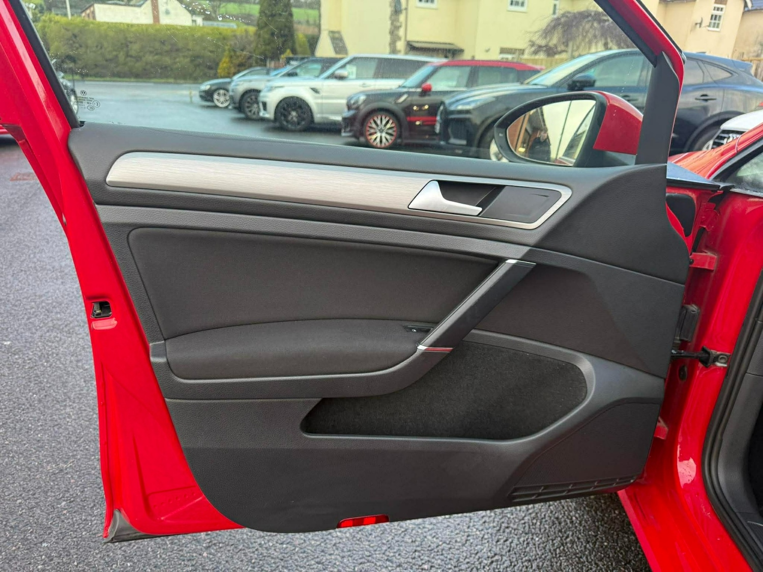 Used Volkswagen Golf 2015 for sale - 77323715: Photo 35