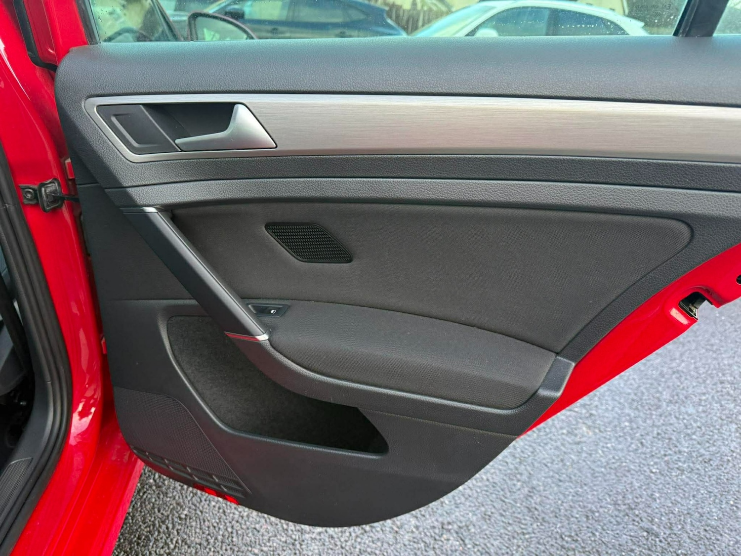 Used Volkswagen Golf 2015 for sale - 77323715: Photo 36