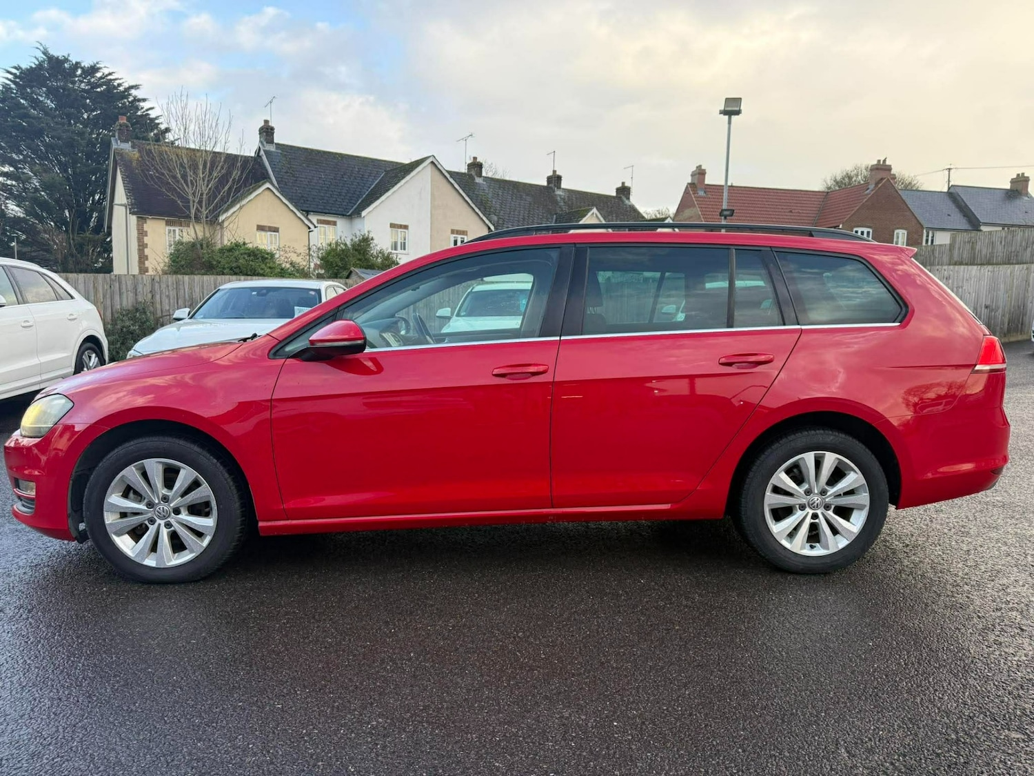 Used Volkswagen Golf 2015 for sale - 77323715: Photo 7