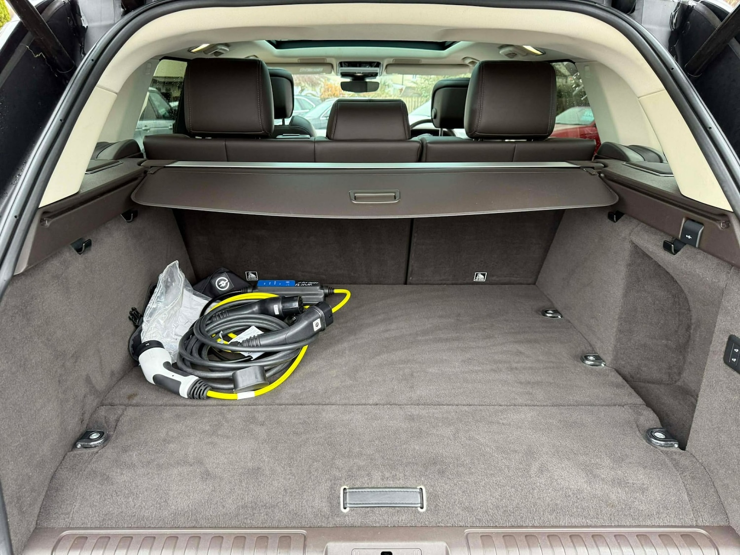 Used Land Rover Range Rover Sport 2018 for sale - 76720098: Photo 18