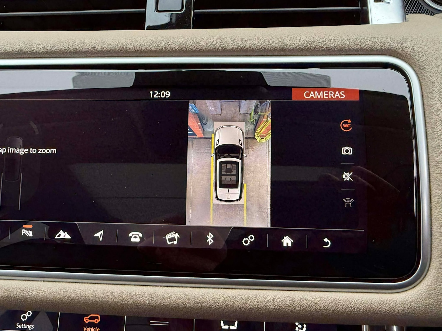 Used Land Rover Range Rover Sport 2018 for sale - 76720098: Photo 21