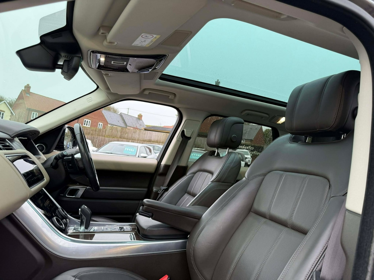 Used Land Rover Range Rover Sport 2018 for sale - 76720098: Photo 22