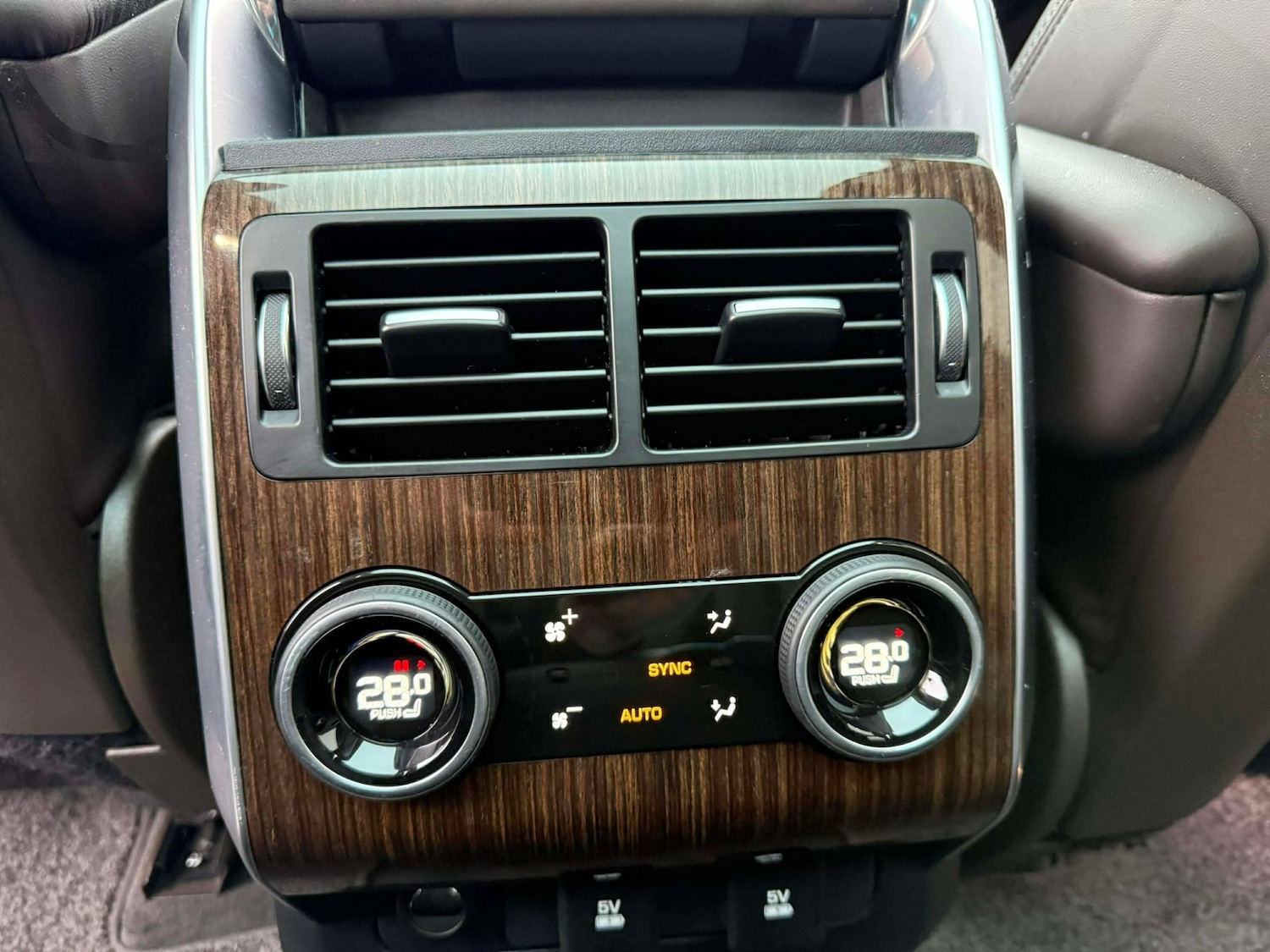 Used Land Rover Range Rover Sport 2018 for sale - 76720098: Photo 23