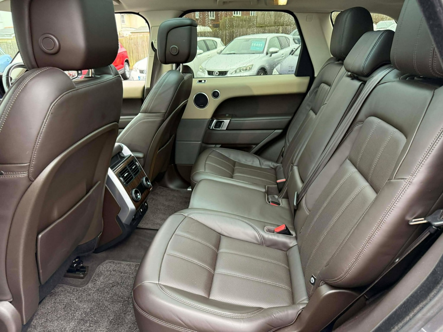 Used Land Rover Range Rover Sport 2018 for sale - 76720098: Photo 25