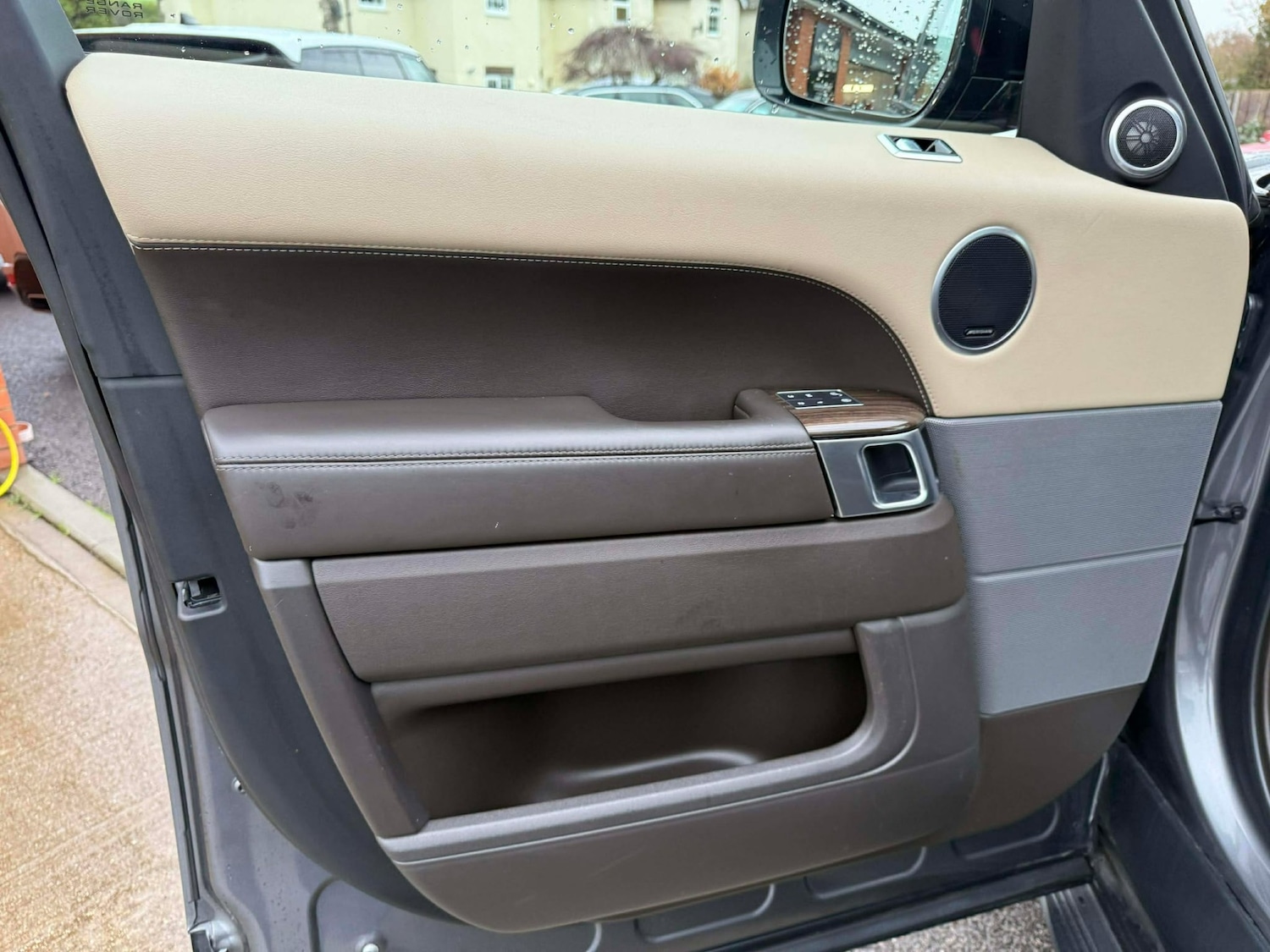 Used Land Rover Range Rover Sport 2018 for sale - 76720098: Photo 32