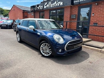 Used MINI Clubman 2016 for sale - 79476713: Photo
