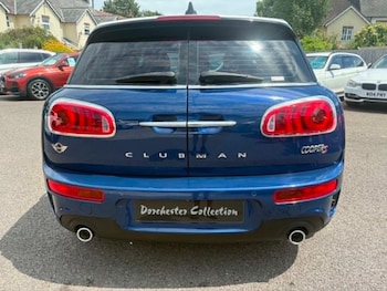 Used MINI Clubman 2016 for sale - 79476713: Photo