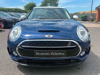 Used MINI Clubman 2016 for sale - 79476713: Photo