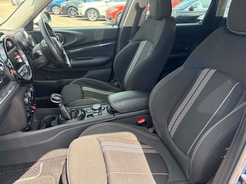 Used MINI Clubman 2016 for sale - 79476713: Photo