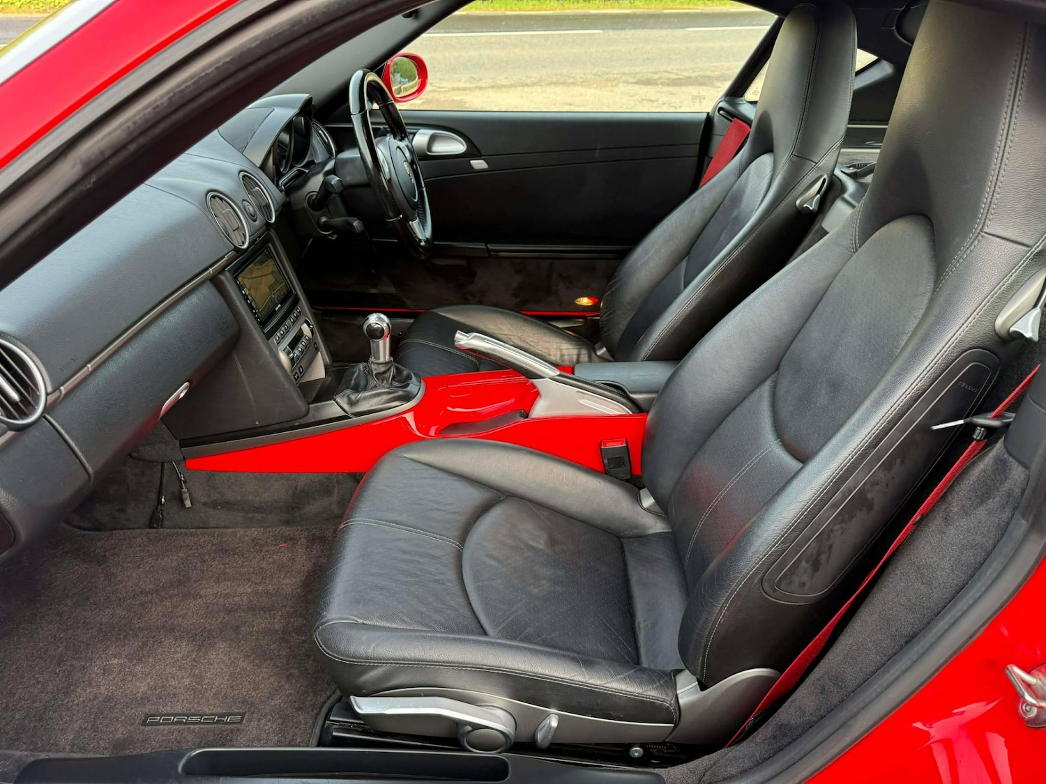 Used Porsche Cayman 2008 for sale - 77556713: Photo 15