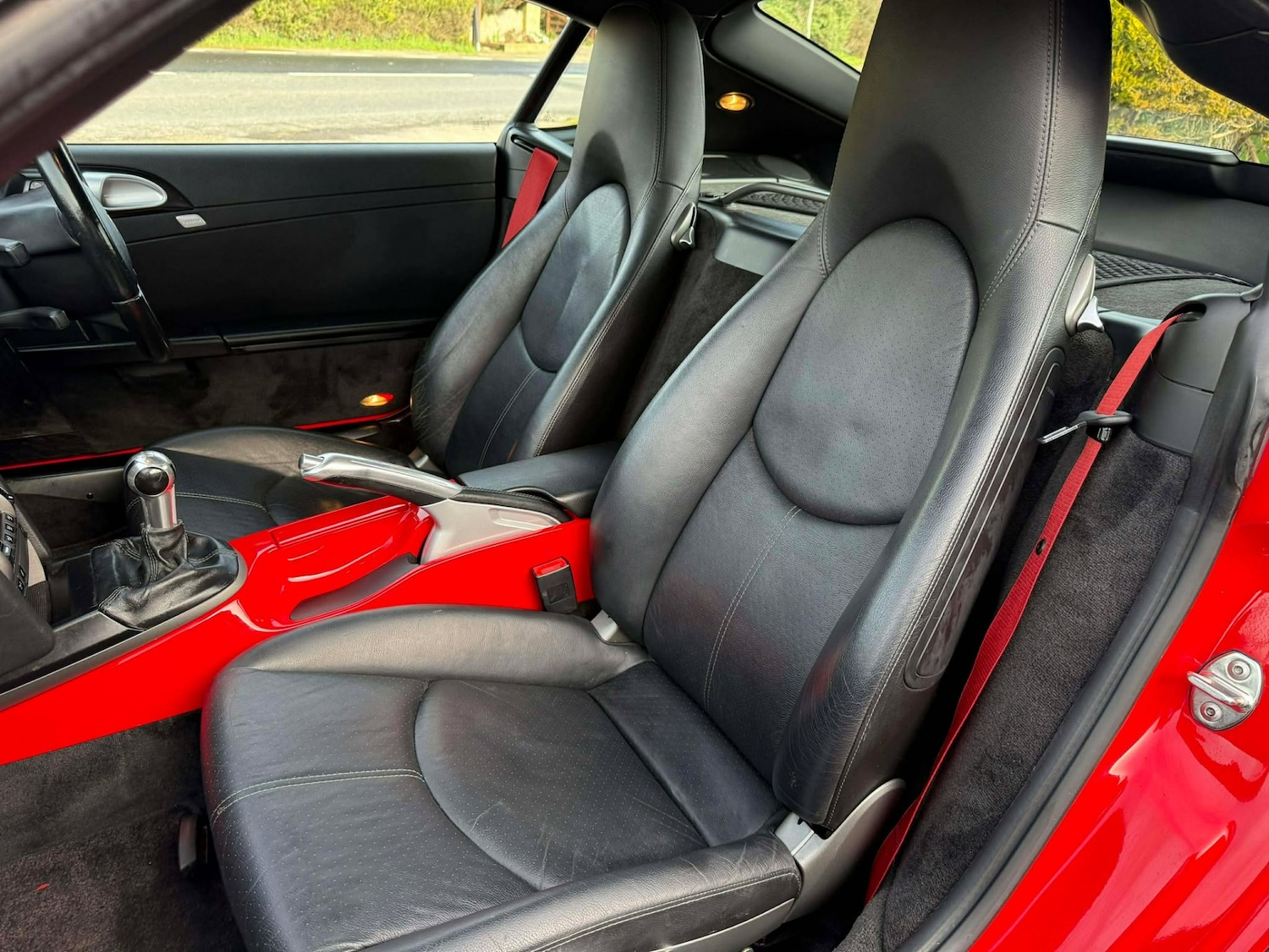 Used Porsche Cayman 2008 for sale - 77556713: Photo 20