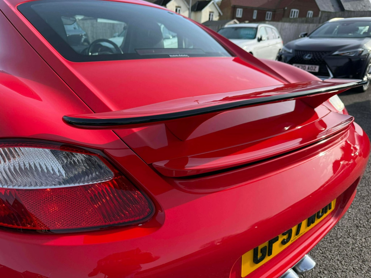 Used Porsche Cayman 2008 for sale - 77556713: Photo 24