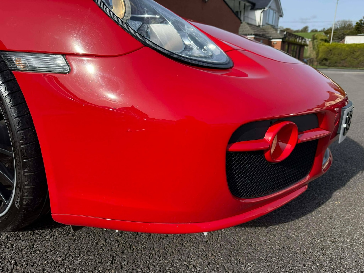 Used Porsche Cayman 2008 for sale - 77556713: Photo 31