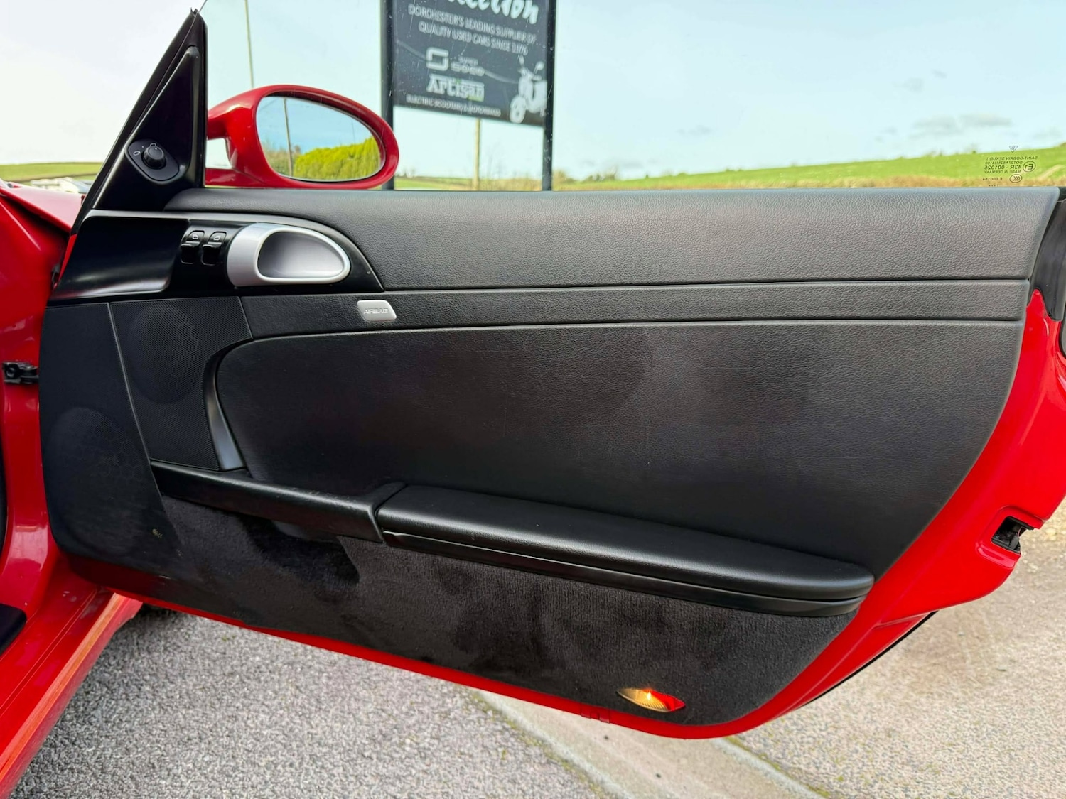 Used Porsche Cayman 2008 for sale - 77556713: Photo 35