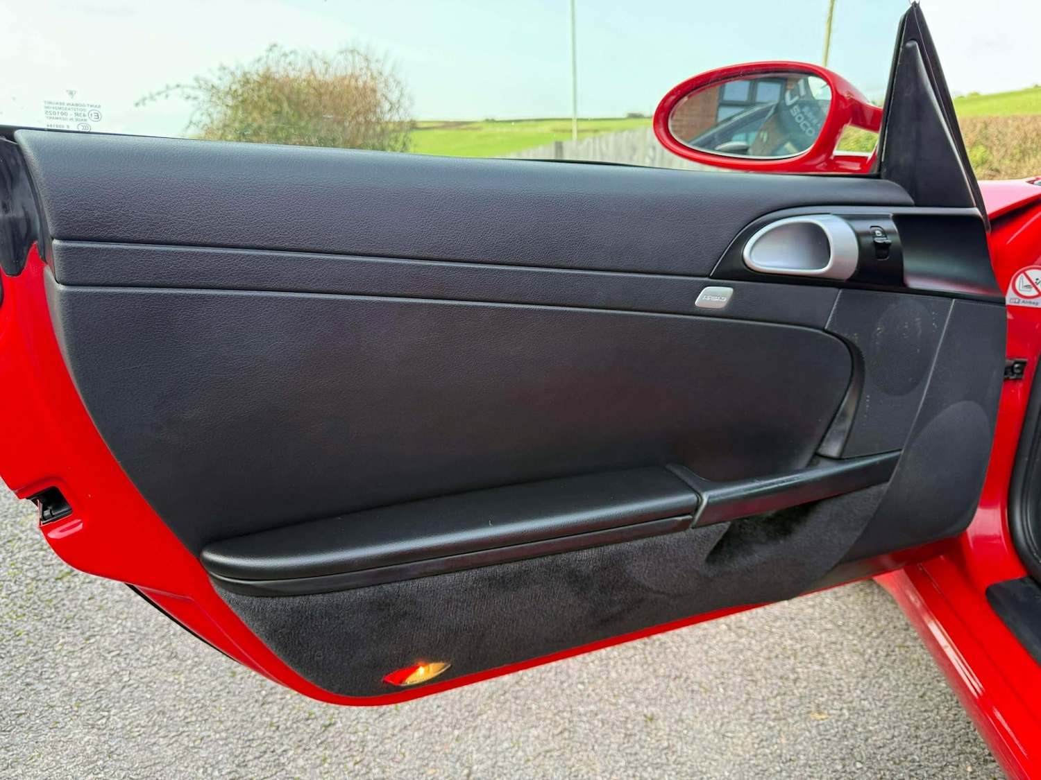 Used Porsche Cayman 2008 for sale - 77556713: Photo 36