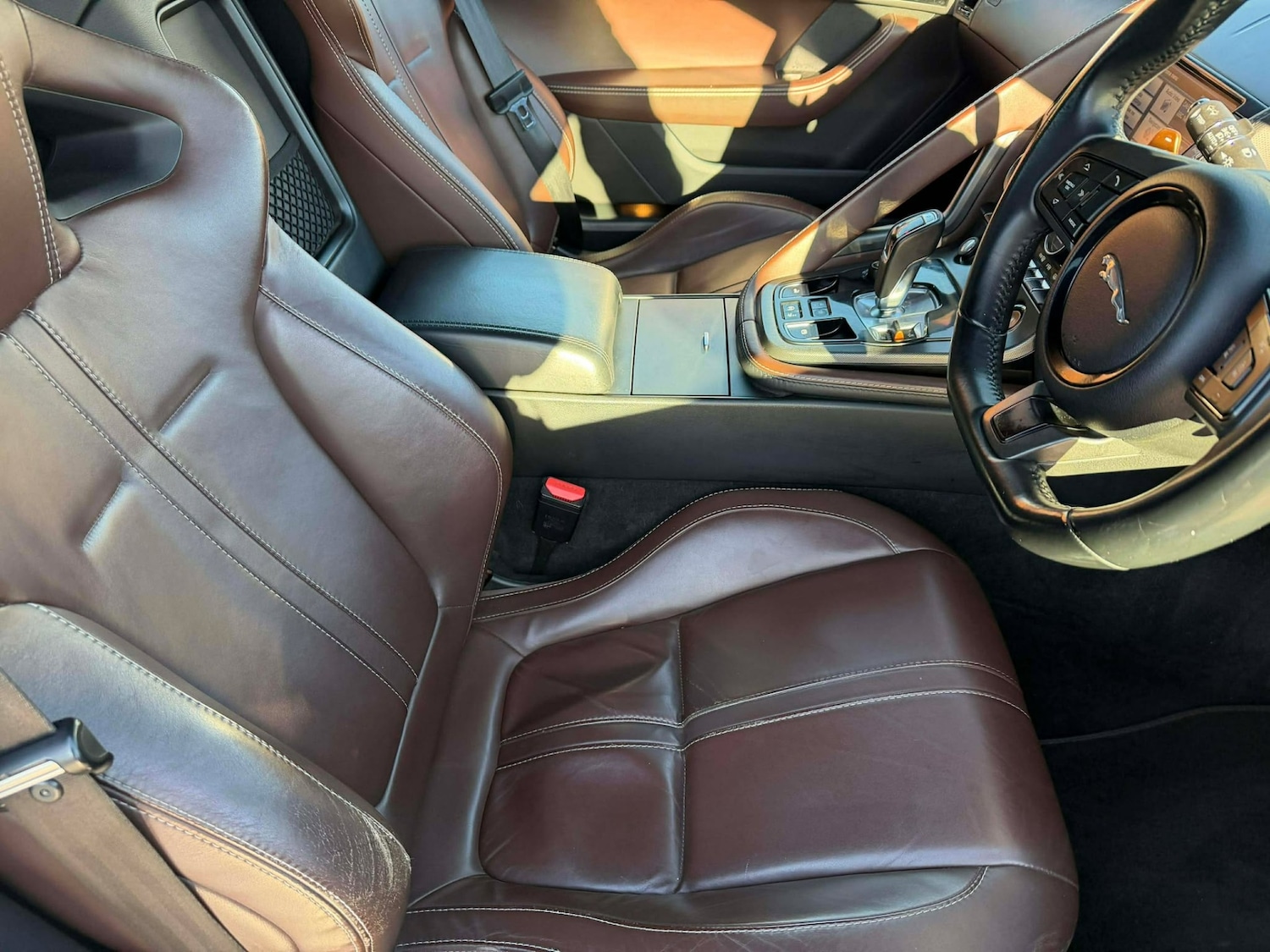 Used Jaguar F-Type 2013 for sale - 76720161: Photo 11