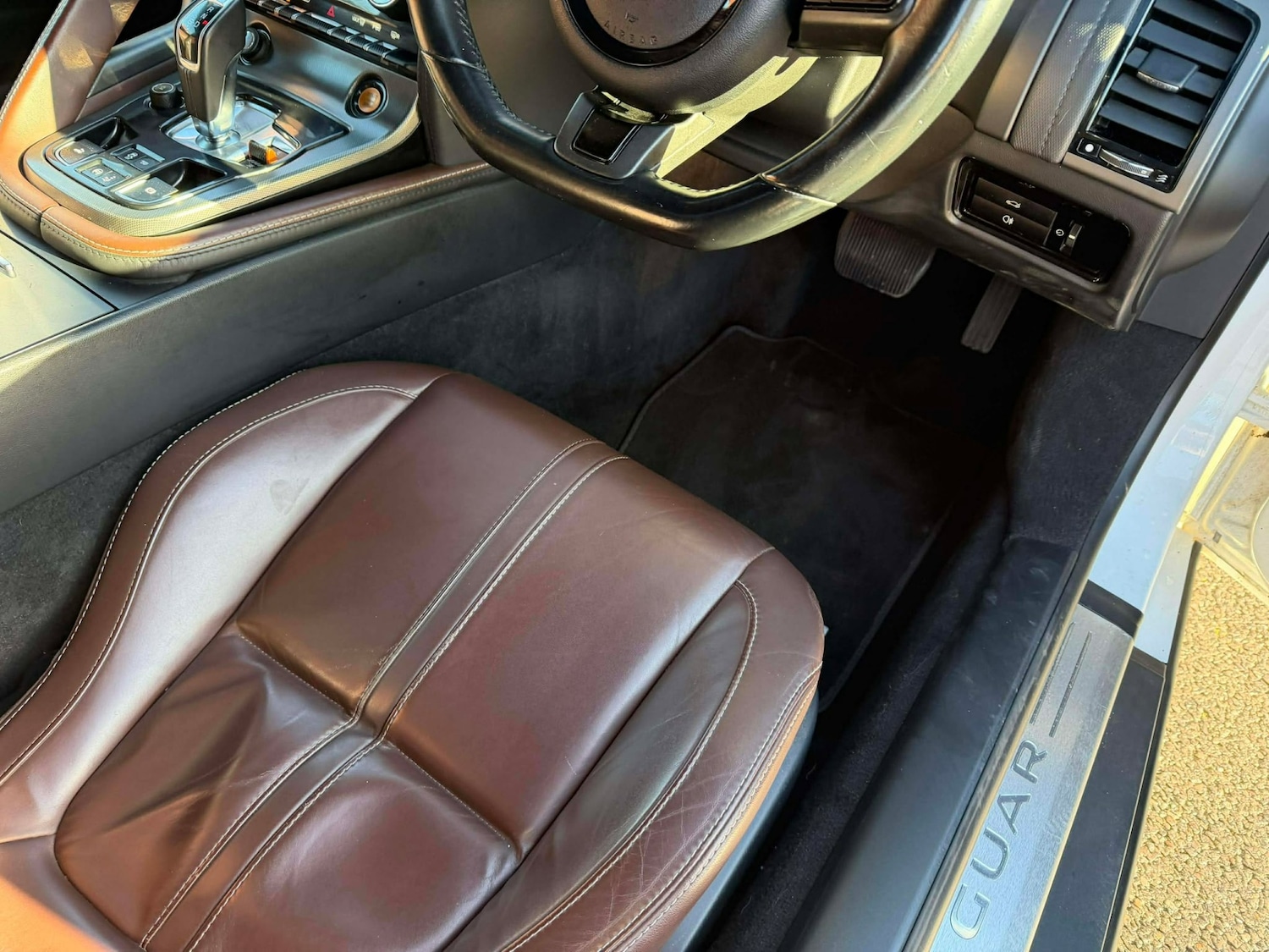 Used Jaguar F-Type 2013 for sale - 76720161: Photo 30