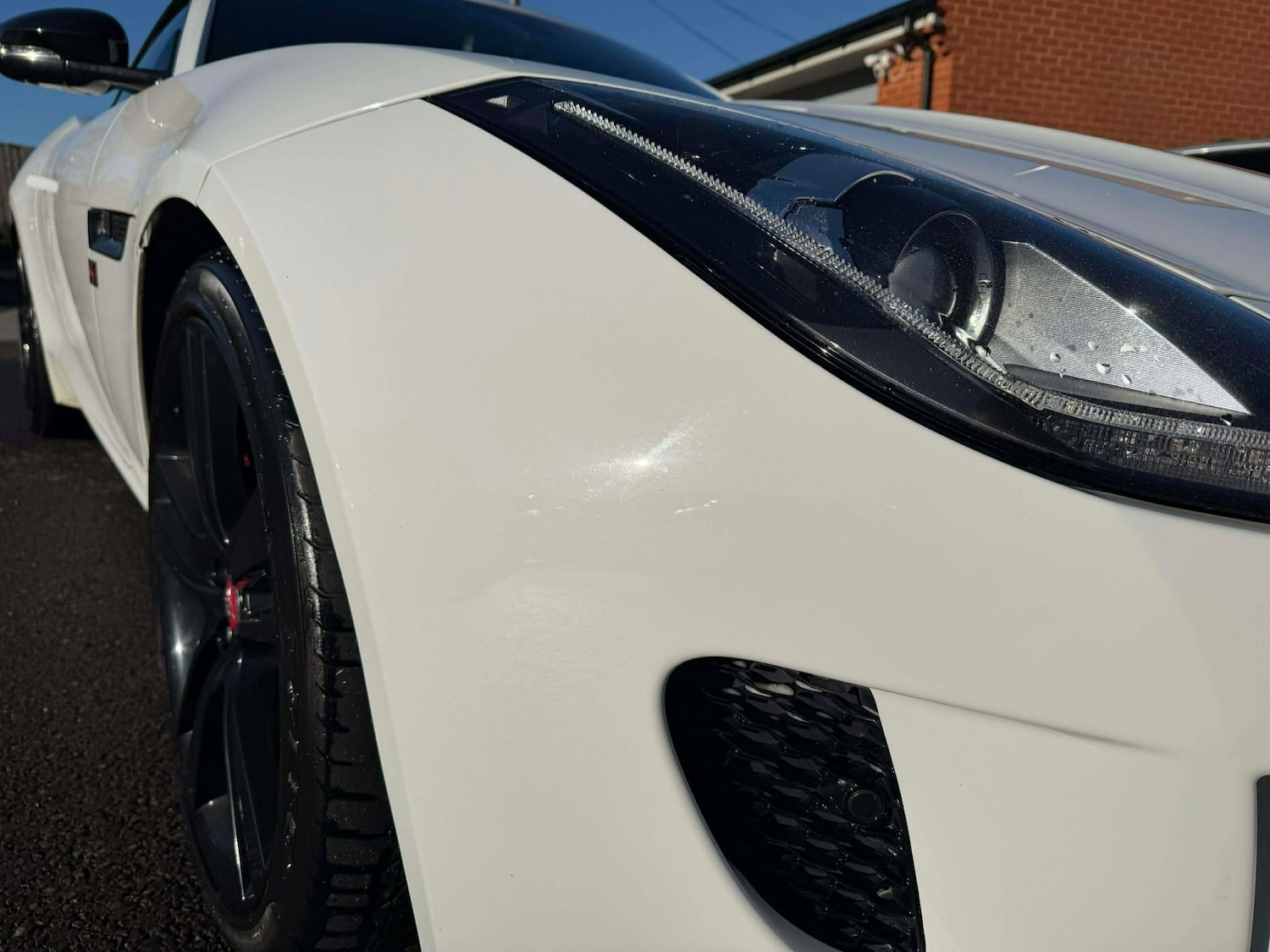 Used Jaguar F-Type 2013 for sale - 76720161: Photo 33