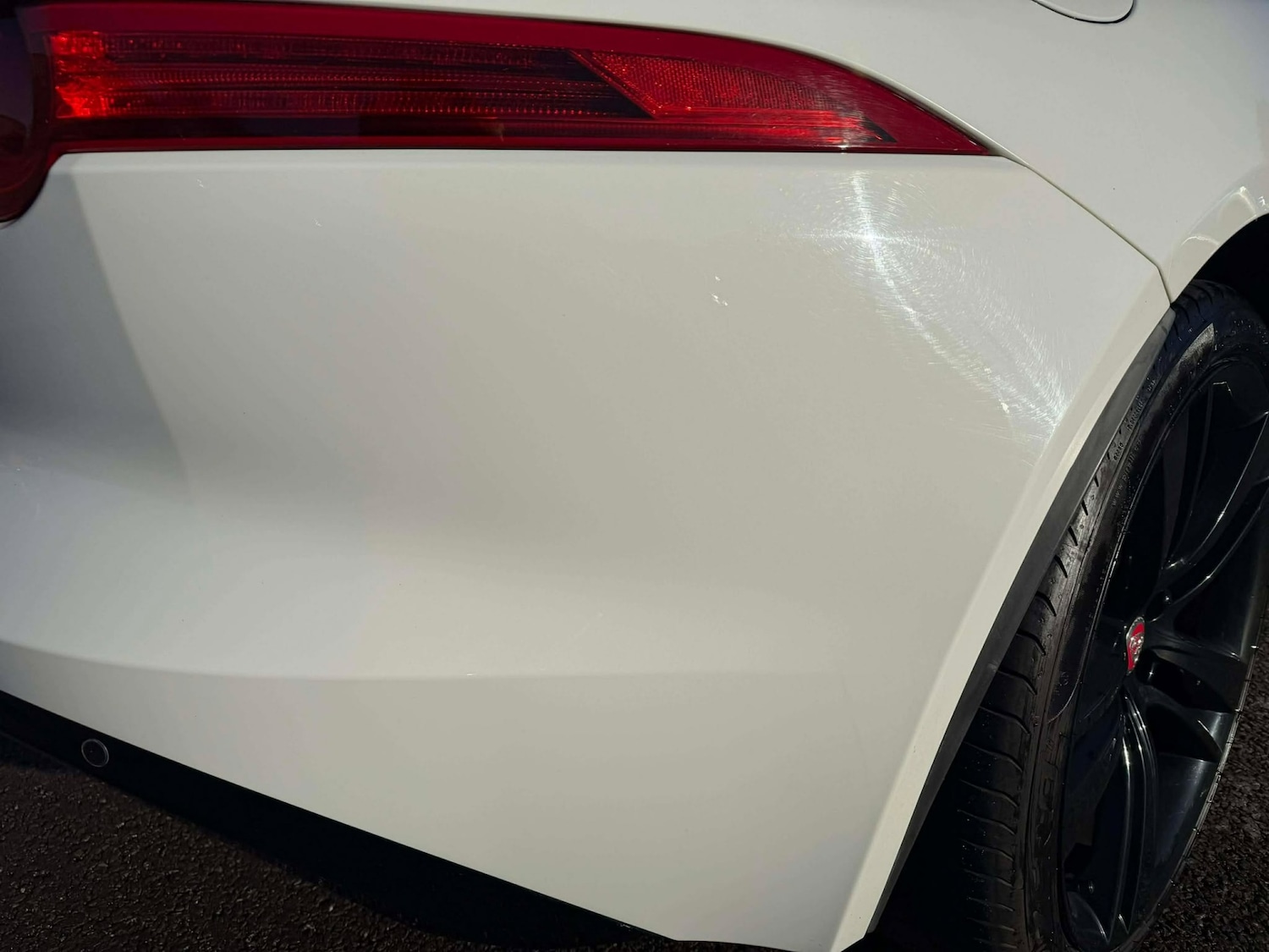 Used Jaguar F-Type 2013 for sale - 76720161: Photo 34