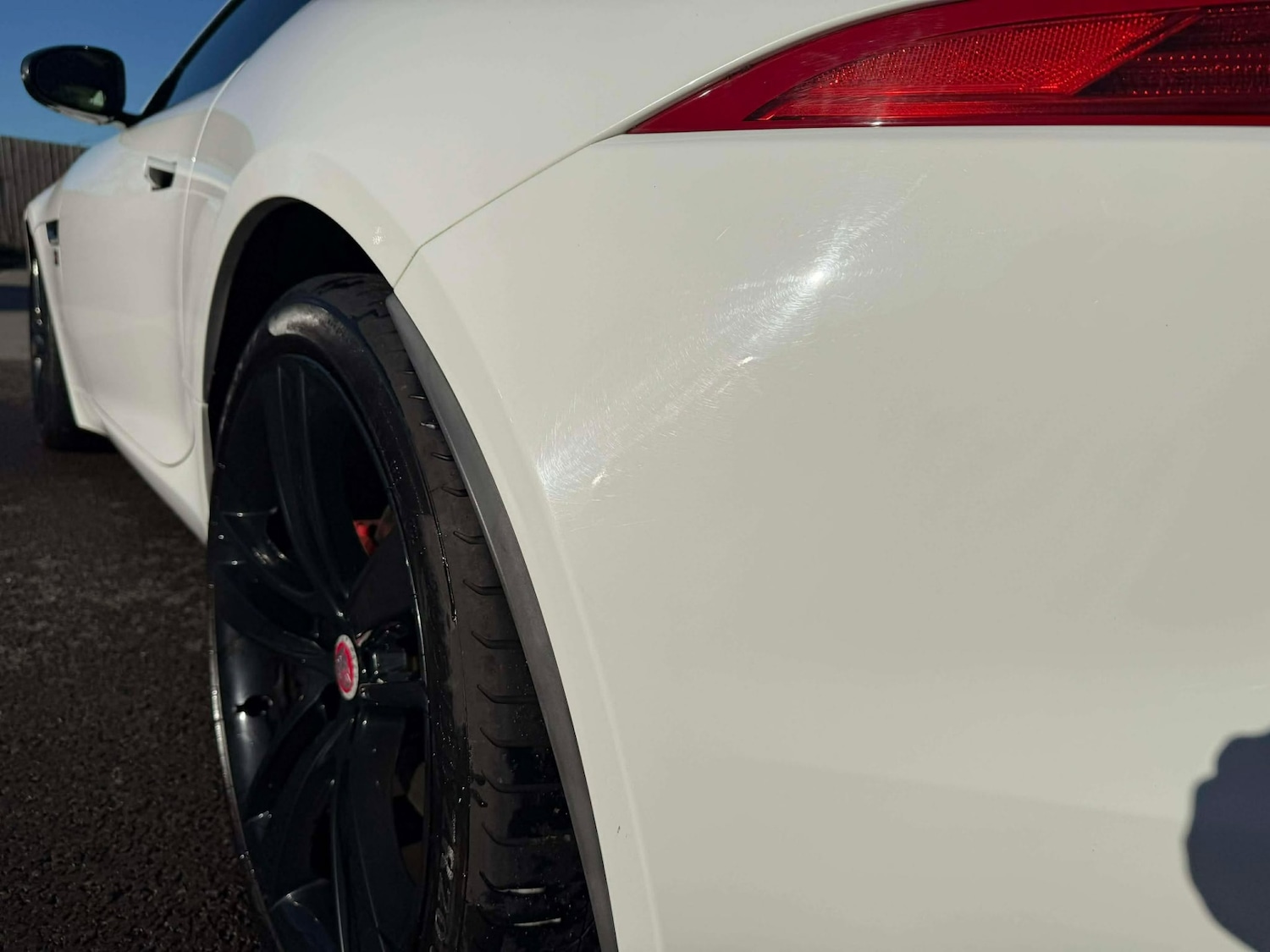 Used Jaguar F-Type 2013 for sale - 76720161: Photo 36