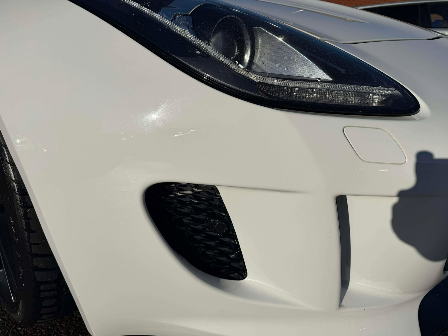 Used Jaguar F-Type 2013 for sale - 76720161: Photo 37