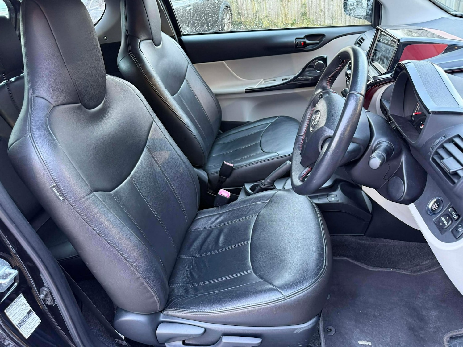 Used Toyota IQ 2011 for sale - 77476594: Photo 10