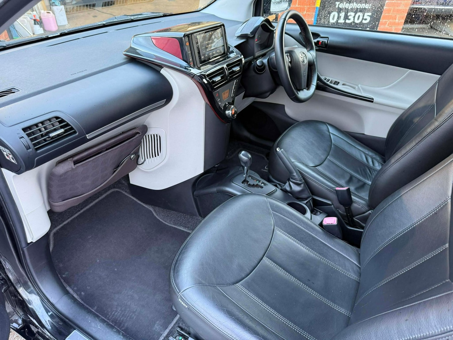 Used Toyota IQ 2011 for sale - 77476594: Photo 11