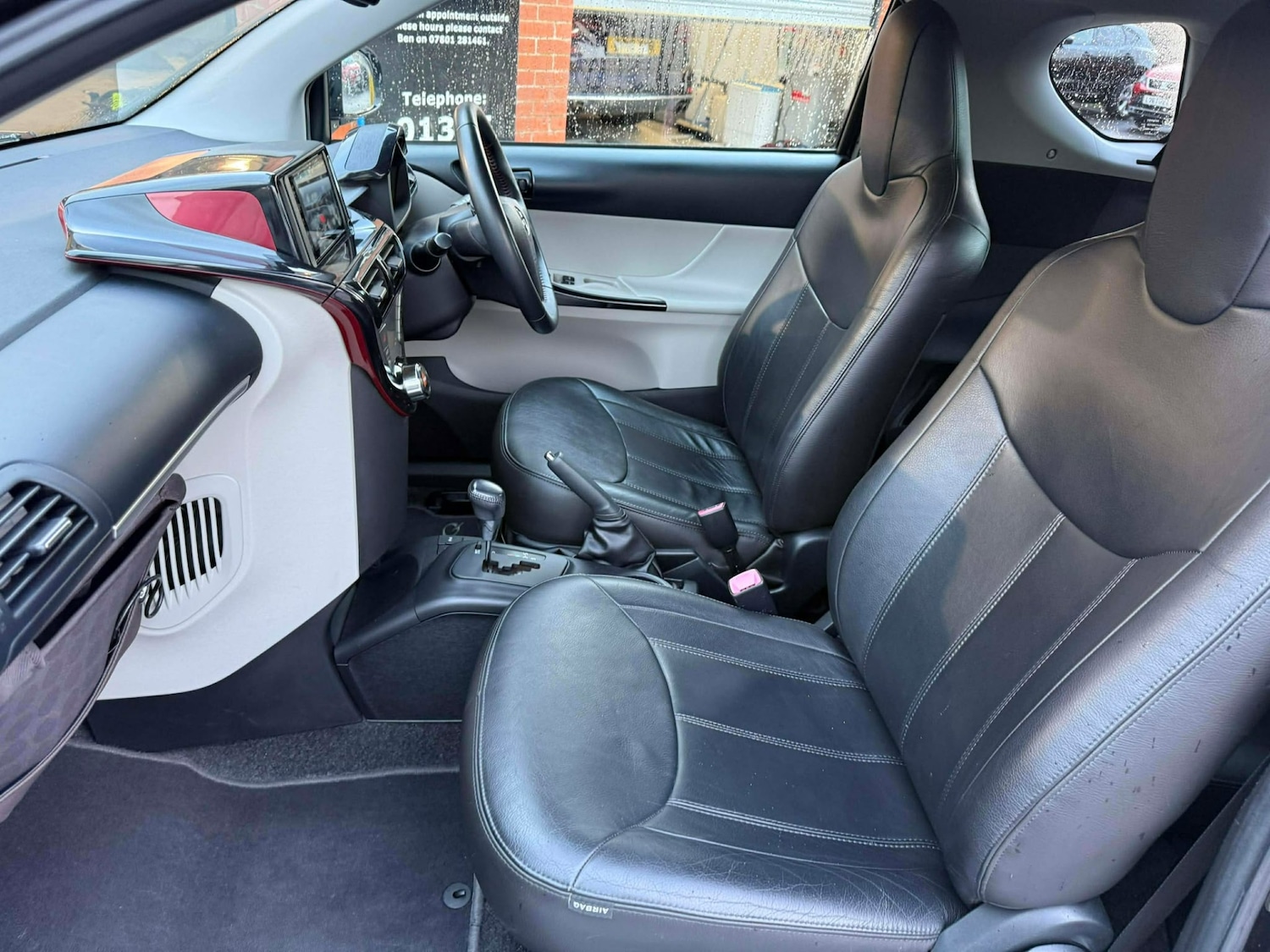 Used Toyota IQ 2011 for sale - 77476594: Photo 12