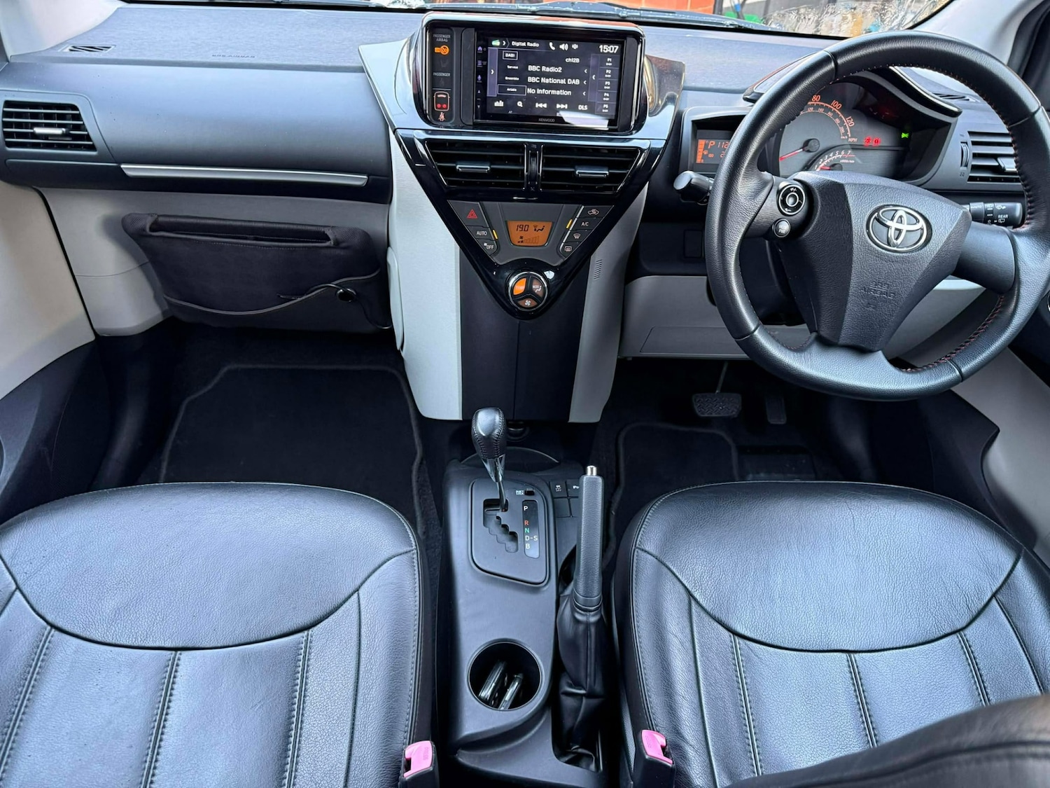 Used Toyota IQ 2011 for sale - 77476594: Photo 14