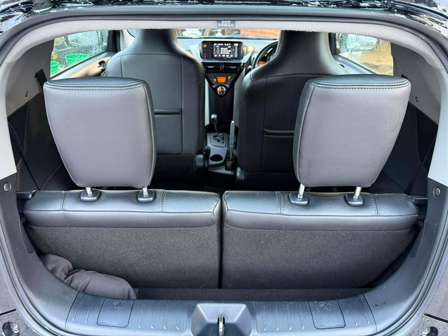 Used Toyota IQ 2011 for sale - 77476594: Photo 17