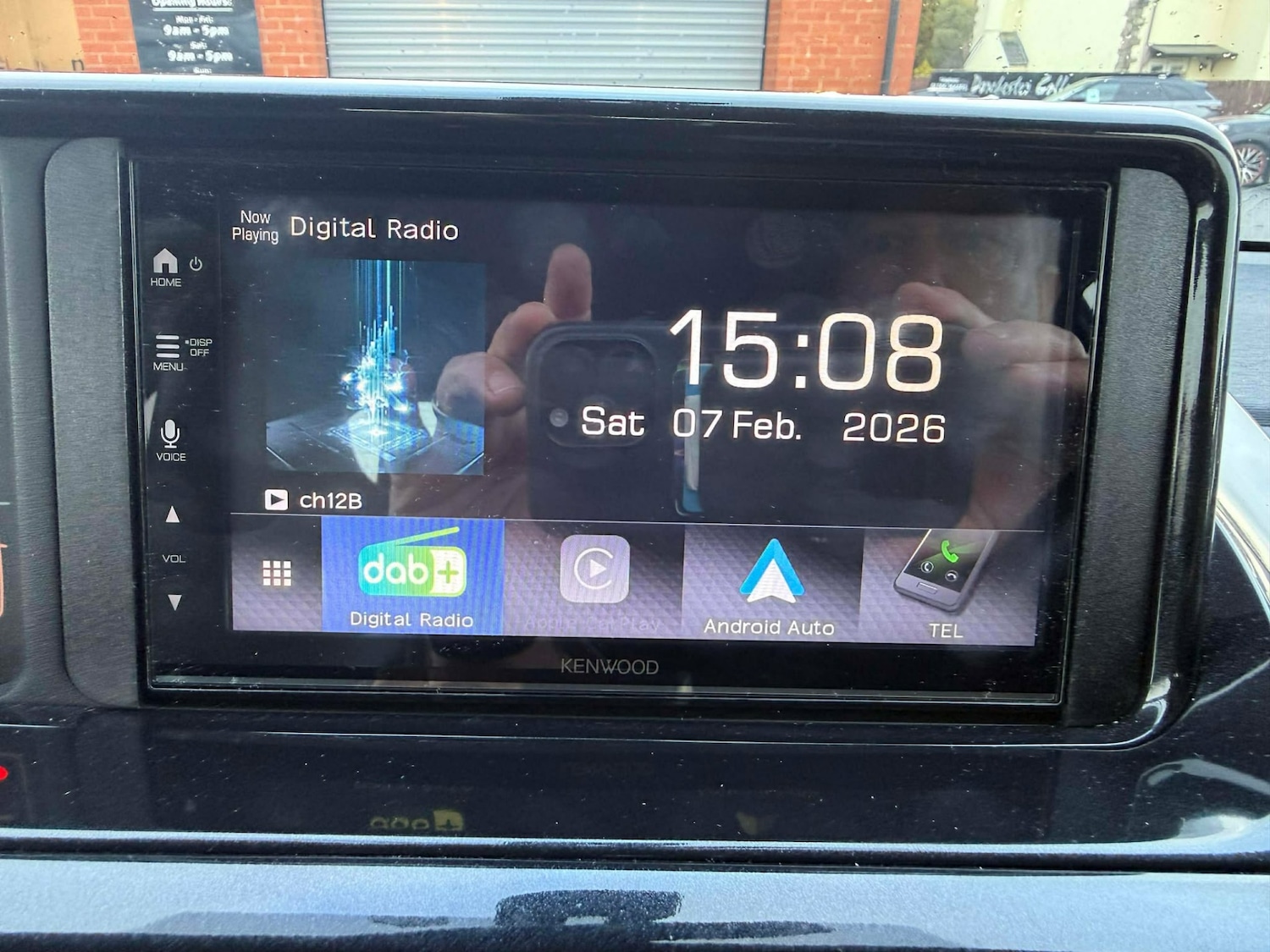 Used Toyota IQ 2011 for sale - 77476594: Photo 20