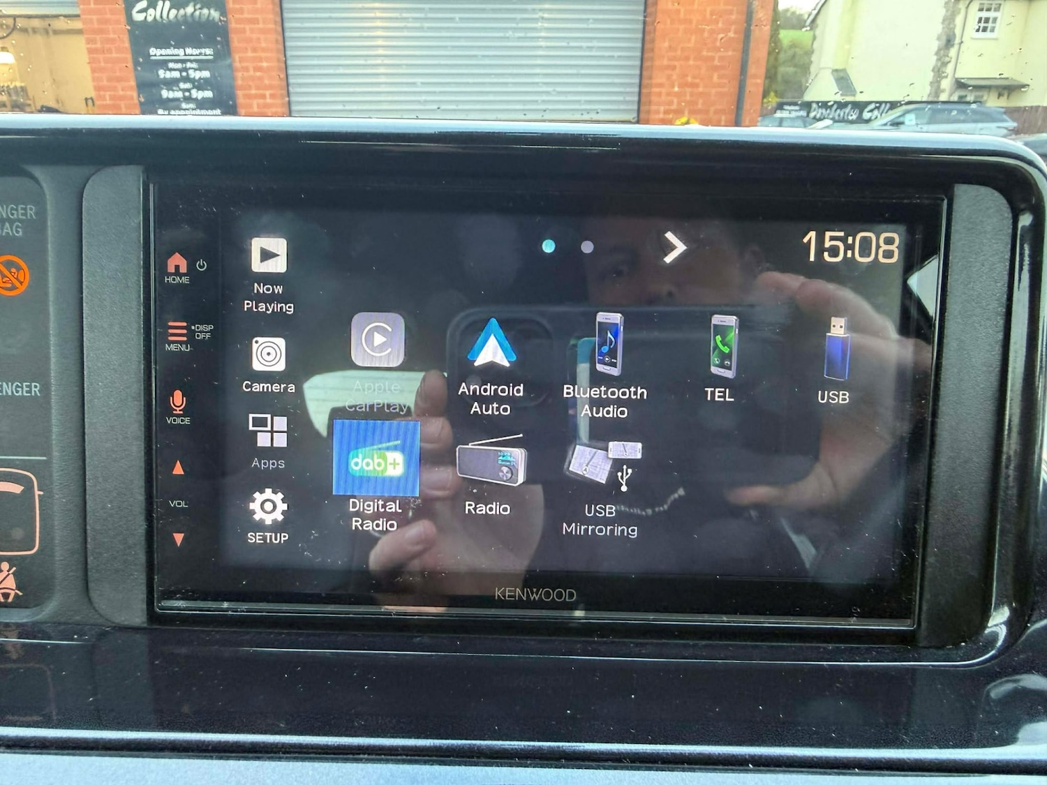 Used Toyota IQ 2011 for sale - 77476594: Photo 23