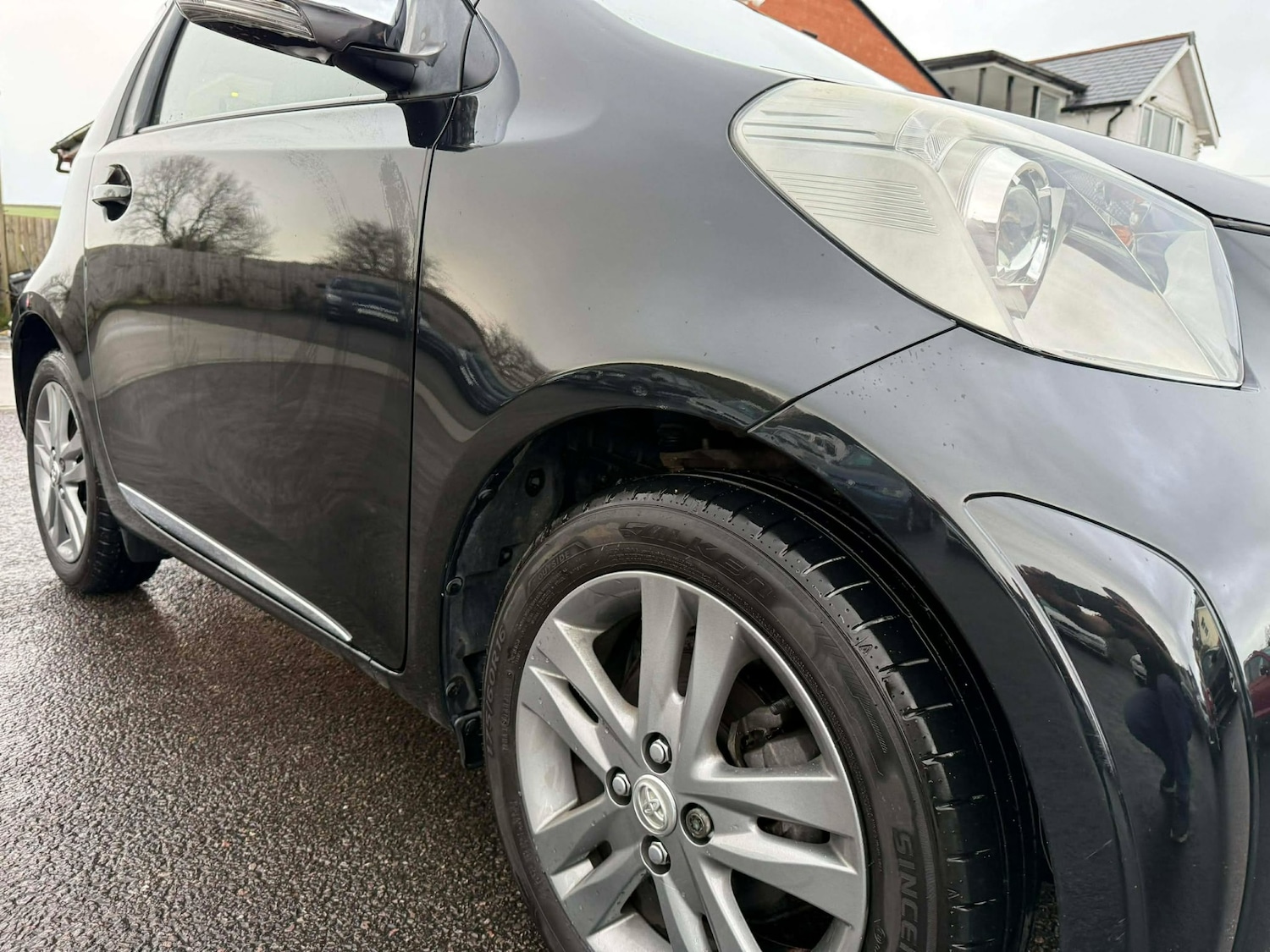 Used Toyota IQ 2011 for sale - 77476594: Photo 26