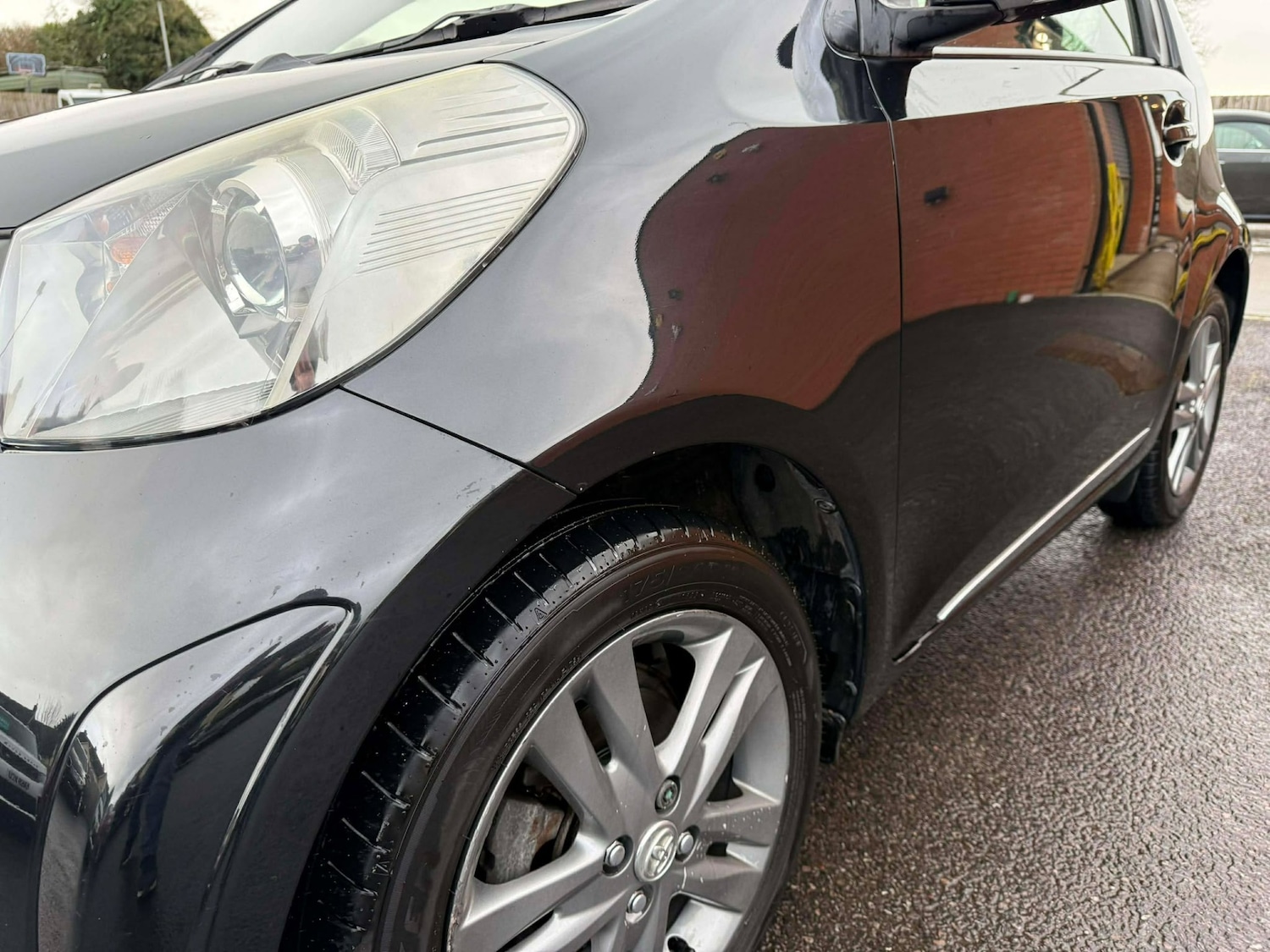 Used Toyota IQ 2011 for sale - 77476594: Photo 27